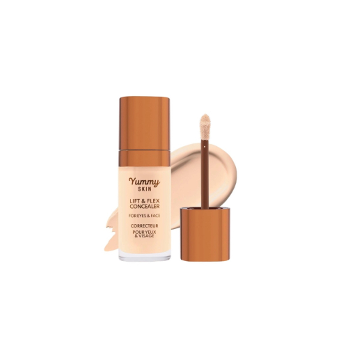 Danessa Myricks Beauty - Corrector líquido Yummy Skin Lift & Flex - 2