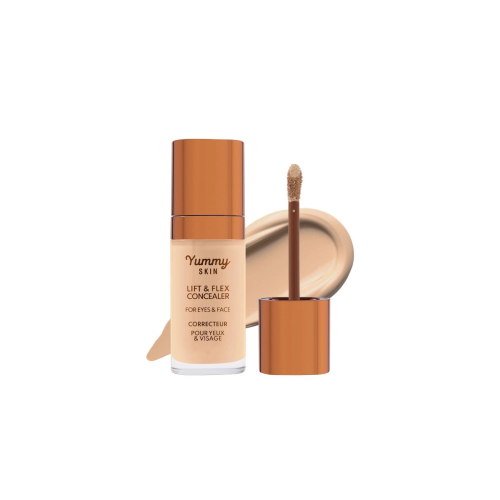 Danessa Myricks Beauty - Corrector líquido Yummy Skin Lift & Flex - 6