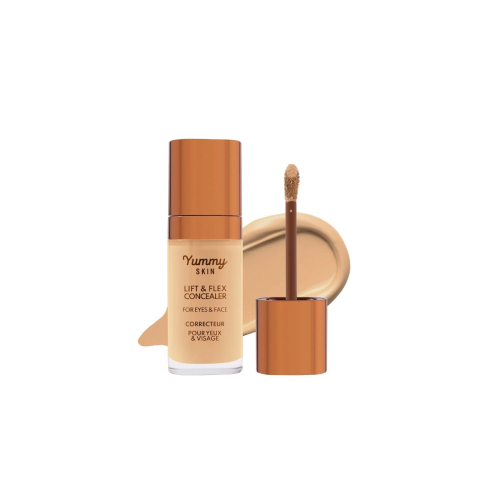 Danessa Myricks Beauty - Corrector líquido Yummy Skin Lift & Flex - 7