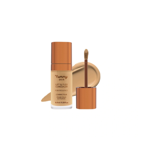 Danessa Myricks Beauty - Corrector líquido Yummy Skin Lift & Flex - 8