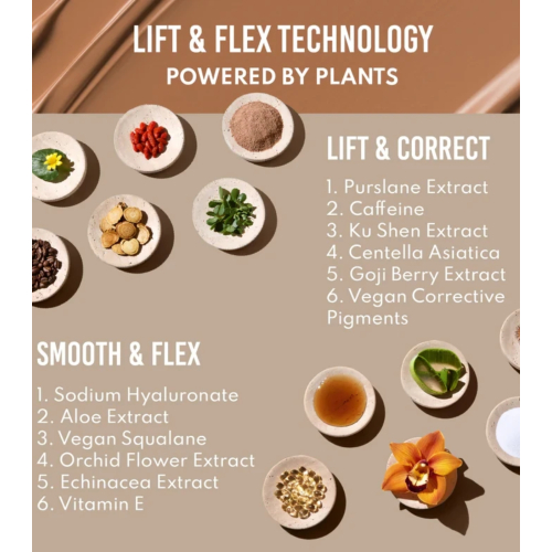 Danessa Myricks Beauty - Corrector líquido Yummy Skin Lift & Flex - 8