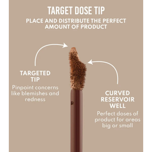 Danessa Myricks Beauty - Corrector líquido Yummy Skin Lift & Flex - 8