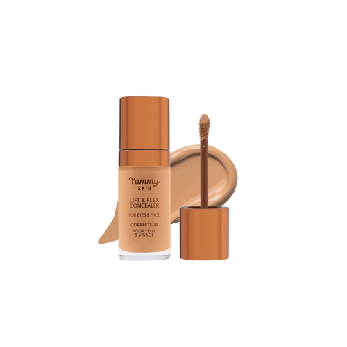 Danessa Myricks Beauty - Corrector líquido Yummy Skin Lift & Flex - 9