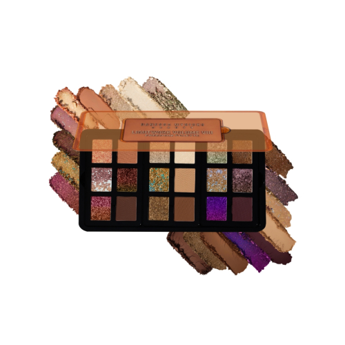 Danessa Myricks Beauty - Paleta de sombras Lightwork Palette VIII Freedom