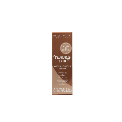 Danessa Myricks Beauty - Prebase matificante Water Powder Serum - Tamaño viaje
