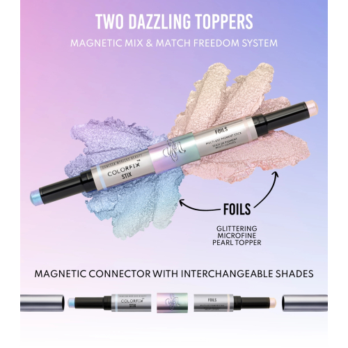 Danessa Myricks Beauty - Stick multiusos Colorfix - Infinity