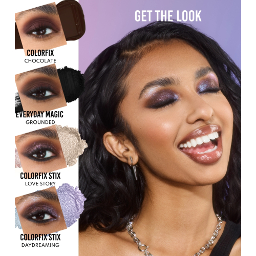 Danessa Myricks Beauty - Stick multiusos Colorfix - Infinity