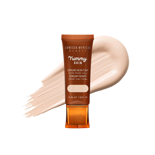 Danessa Myricks Beauty - *Yummy Skin* - Sérum con color - 1.5