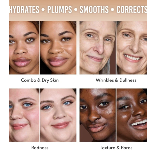 Danessa Myricks Beauty - *Yummy Skin* - Sérum con color - 1.5