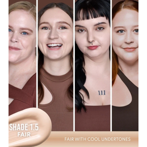 Danessa Myricks Beauty - *Yummy Skin* - Sérum con color - 1.5