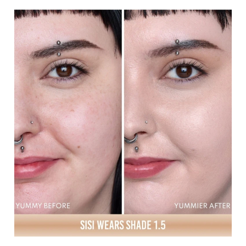 Danessa Myricks Beauty - *Yummy Skin* - Sérum con color - 1.5