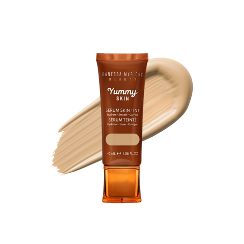 Danessa Myricks Beauty - *Yummy Skin* - Sérum con color - 4.5