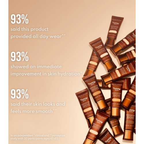 Danessa Myricks Beauty - *Yummy Skin* - Sérum con color - 4.5