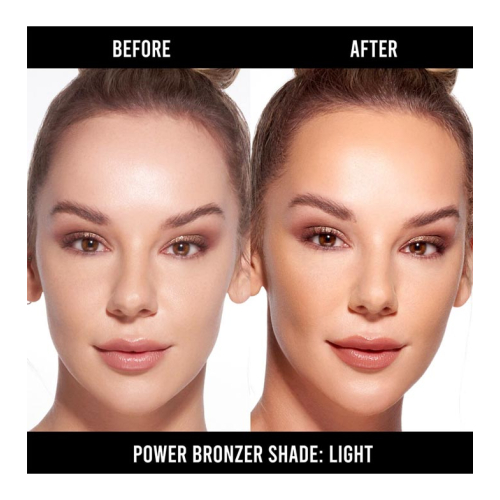 Danessa Myricks - Bronceador en crema Power Bronzer - Light