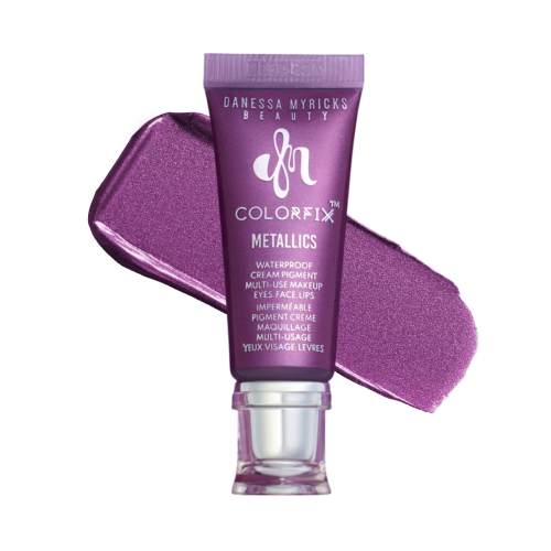 Danessa Myricks - Colorfix Creams Metallics - Enchantment