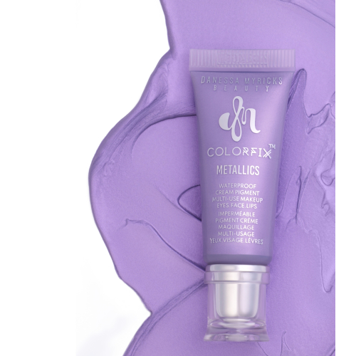 Danessa Myricks - Colorfix Creams Metallics - Wanderlust