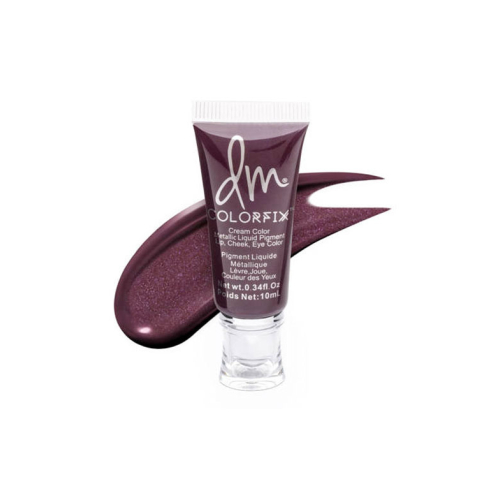 Danessa Myricks - Colorfix Creams Metallics - Wonderland