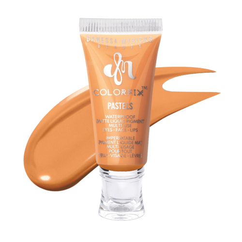 Danessa Myricks - Colorfix Creams Pastels - Dreamsicle
