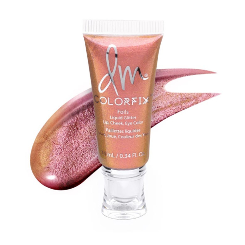 Danessa Myricks - Colorfix Foils - Alien