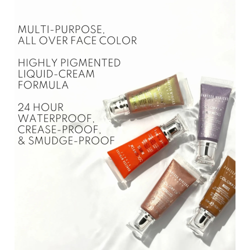 Danessa Myricks - Colorfix Foils - Milky Way