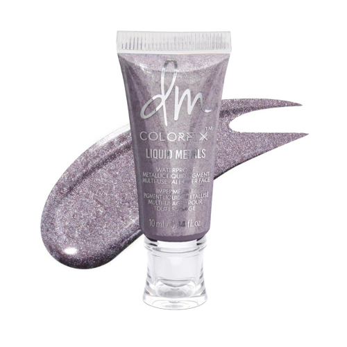 Danessa Myricks - Colorfix Liquid Metals - Lilac Flame
