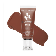 Danessa Myricks - Colorfix Mattes - Brownie