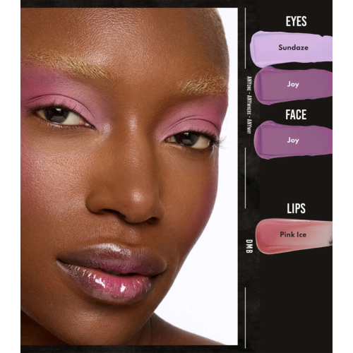 Danessa Myricks - Colorfix Mattes - Joy