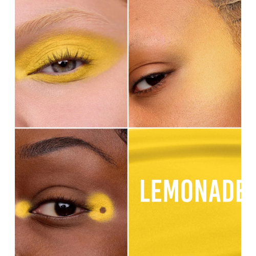 Danessa Myricks - Colorfix Mattes - Lemonade