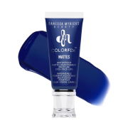 Danessa Myricks - Colorfix Mattes - Primary Blue