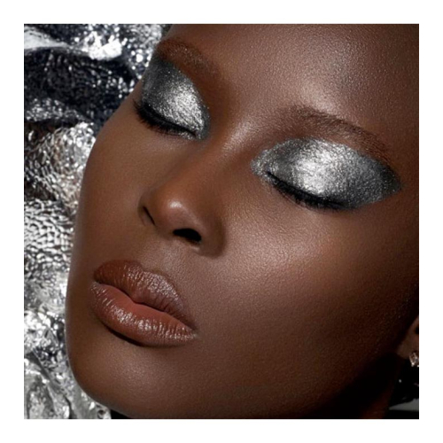 Danessa Myricks - Colorfix Creams Metallics - Titanium