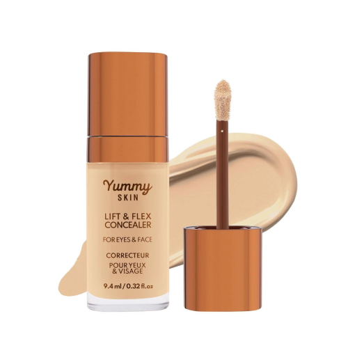 Danessa Myricks - Corrector líquido Yummy Skin Lift & Flex - 4