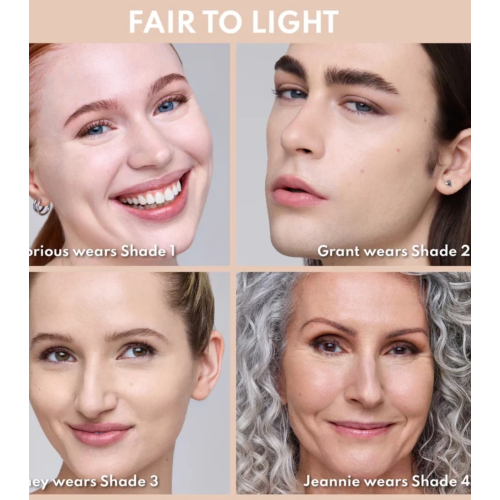 Danessa Myricks - Corrector líquido Yummy Skin Lift & Flex - 4