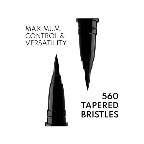 Danessa Myricks - Delineador de ojos líquido Linework Onyx