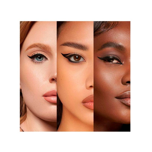 Danessa Myricks - Delineador de ojos líquido Linework Onyx