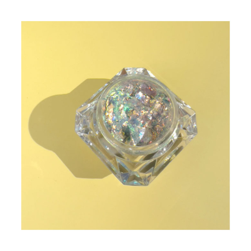 Danessa Myricks - Gel multicromo Infinite Chrome Flakes - Firefly