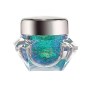 Danessa Myricks - Gel multicromo Infinite Chrome Flakes - Laser Beam