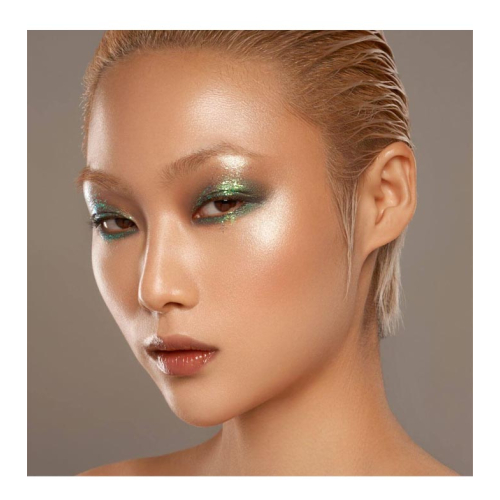 Danessa Myricks - Gel multicromo Infinite Chrome Flakes - Laser Beam