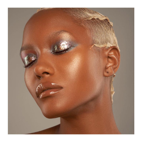 Danessa Myricks - Gel multicromo Infinite Chrome Flakes - Lightning Bolt