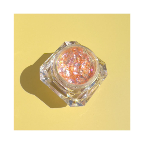 Danessa Myricks - Gel multicromo Infinite Chrome Flakes - Monarch