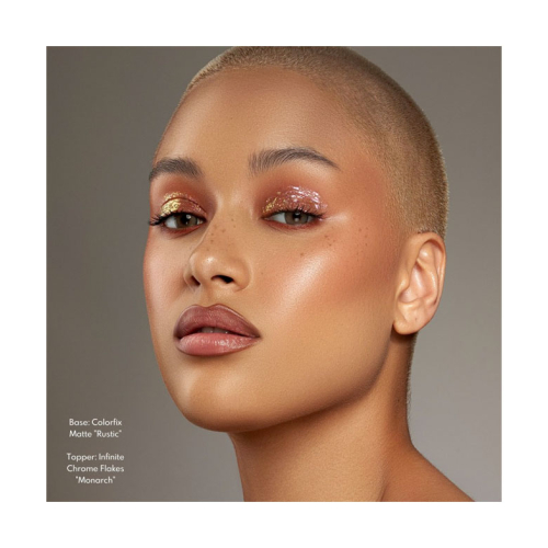 Danessa Myricks - Gel multicromo Infinite Chrome Flakes - Monarch