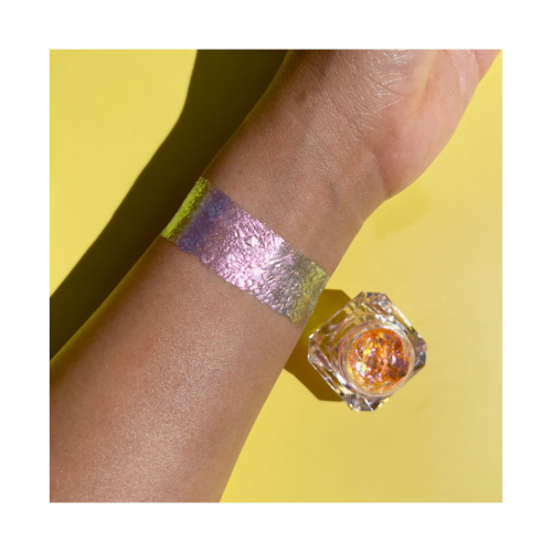 Danessa Myricks - Gel multicromo Infinite Chrome Flakes - Monarch