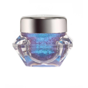 Danessa Myricks - Gel multicromo Infinite Chrome Flakes - Moonlight