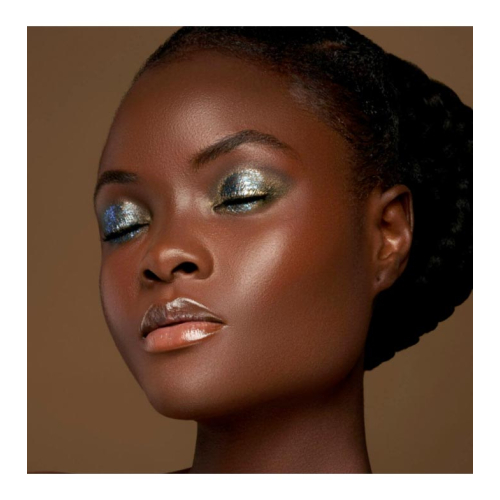 Danessa Myricks - Gel multicromo Infinite Chrome Flakes - Moonlight