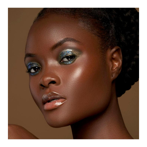 Danessa Myricks - Gel multicromo Infinite Chrome Flakes - Moonlight