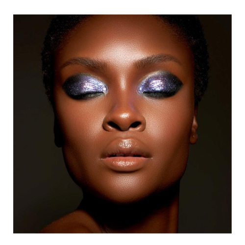 Danessa Myricks - Gel multicromo Infinite Chrome Flakes - Strobe Light