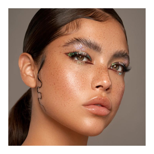 Danessa Myricks - Gel multicromo Infinite Chrome Flakes - Strobe Light