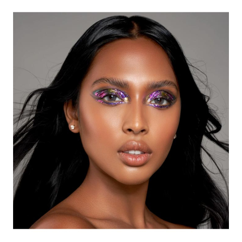 Danessa Myricks - Gel multicromo Infinite Chrome Flakes - Super Star