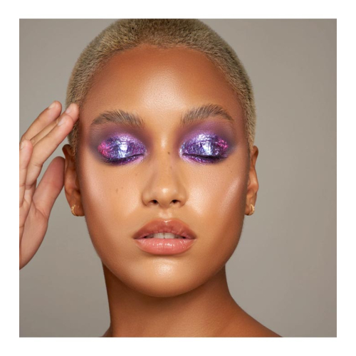 Danessa Myricks - Gel multicromo Infinite Chrome Flakes - Super Star