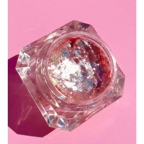 Danessa Myricks - Gel multicromo Infinite Chrome Flakes - Sweet Tooth