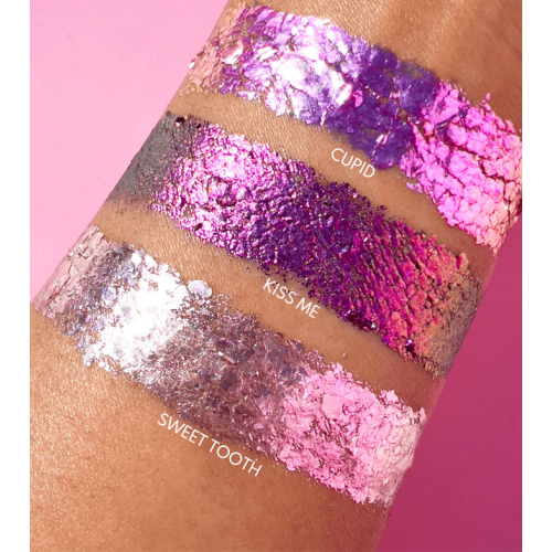 Danessa Myricks - Gel multicromo Infinite Chrome Flakes - Sweet Tooth